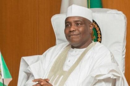 EFCC Detains Former Sokoto Governor, Aminu Tambuwal Over Alleged ₦189bn Fraud