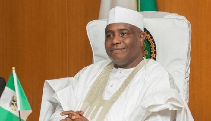 EFCC Detains Former Sokoto Governor, Aminu Tambuwal Over Alleged ₦189bn Fraud