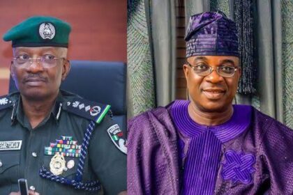 IGP Orders Investigation Into KWAM 1's Airport Incident After NCAA Petition