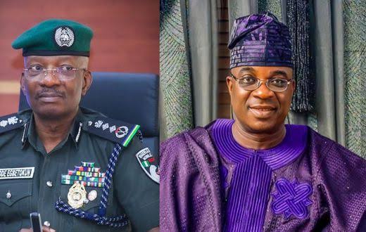 IGP Orders Investigation Into KWAM 1’s Airport Incident After NCAA Petition