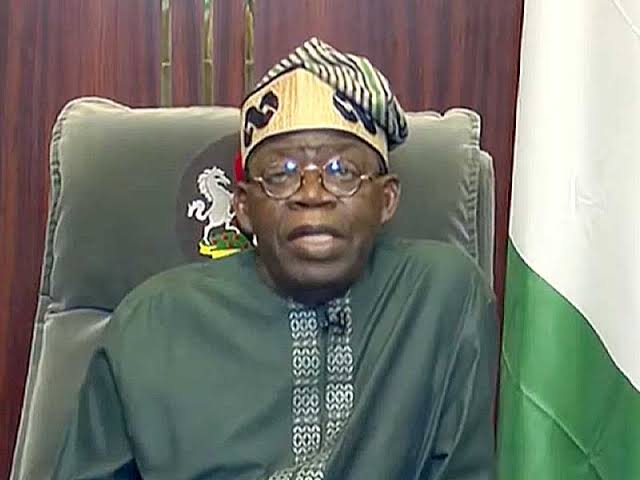 President Tinubu Appoints Board Members For NCC, USPF