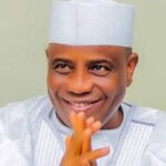 Nigerians React As EFCC Releases Former Sokoto Governor Aminu Tambuwal