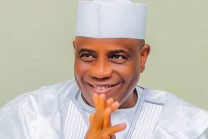 Nigerians React As EFCC Releases Former Sokoto Governor Aminu Tambuwal