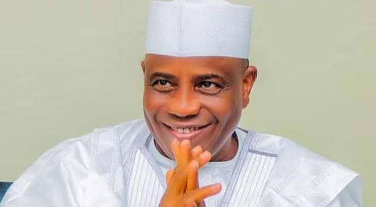 Nigerians React As EFCC Releases Former Sokoto Governor Aminu Tambuwal