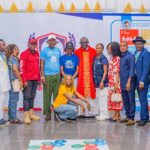 Delta State SDGs Summer Camp 2025: Empowering the Next Generation of Global Goals Leaders 1