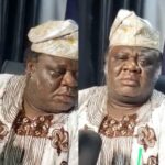 Nollywood Mourns Veteran Actor Chief Kanran After His Death