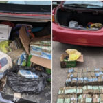 Man Arrested With N25m Cash For Alleged Vote Buying In Kaduna