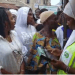 Peaceful By-Election In Ogun As Remo Residents Vote For Preferred Candidate