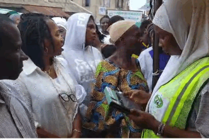 Peaceful By-Election In Ogun As Remo Residents Vote For Preferred Candidate