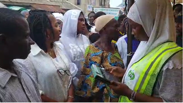 Peaceful By-Election In Ogun As Remo Residents Vote For Preferred Candidate