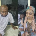 By-Election: Ogun PDP Chairman, INEC Officials Arrested Over Alleged Vote Buying