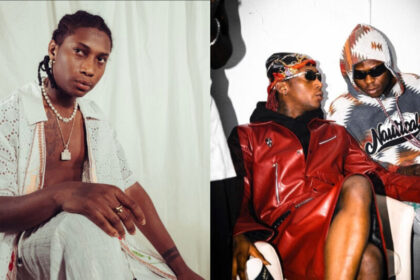 Mohbad's Death Reset My Brain And Perspective About Life – Bella Shmurda