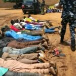 Over 100 Political Thugs Arrested During Kano By-Election - INEC REC