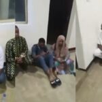 Police Confirms Arrest Of Two INEC Officials With N2.5m During Ogun By-Election