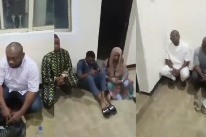 Police Confirms Arrest Of Two INEC Officials With N2.5m During Ogun By-Election