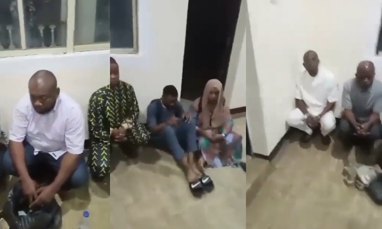 Police Confirms Arrest Of Two INEC Officials With N2.5m During Ogun By-Election