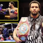 Moses Itauma Speaks After Defeating Dillian Whyte With First-Round Knockout