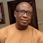 Joseph Ikpea Wins Edo Senate By-Election, To Replace Governor Monday Okphebolo