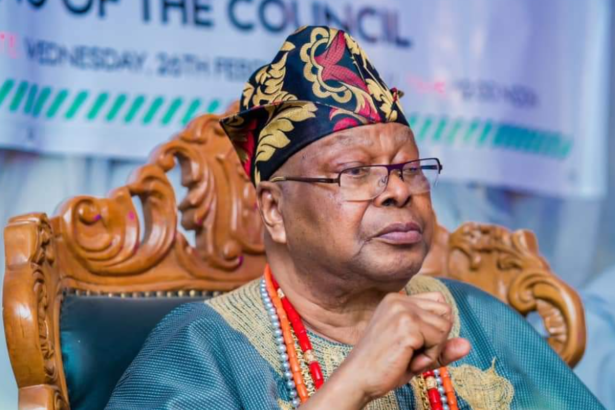 Adeyemi Family Protests After Being Excluded From Race To Awujale Throne