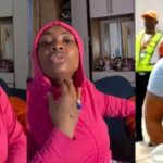 Comfort Emmanson Addresses Incident On Ibom Air Flight That Led To Her Arrest [Video]