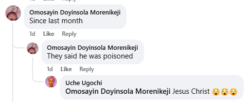 Two Nigerians Die Under Suspicious Circumstances In Libya