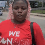 Lagos Government Launches Search For Woman Filmed Dumping Refuse On Road [Video]