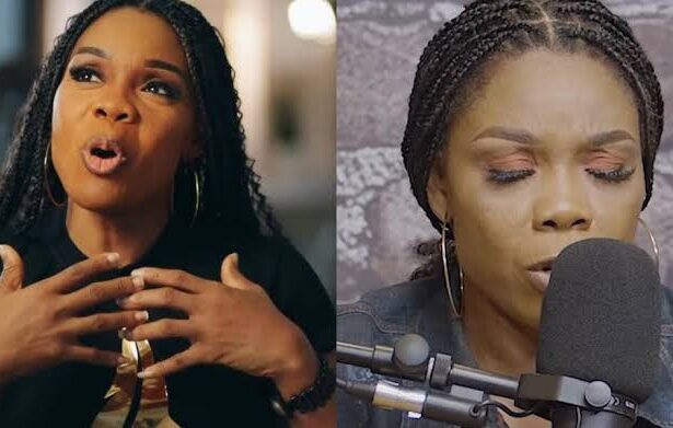 Men Don't Want To Marry Me Because I'm Single Mother Of Two - Kaffy [Video]