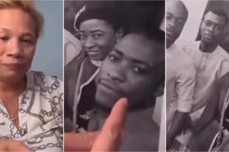 How A Nigerian Man Scammed Me Of $80,000 With His Family - American Woman [Video]