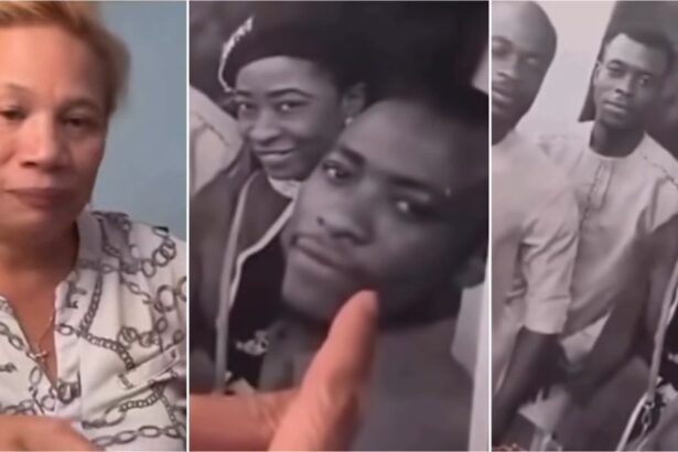 How A Nigerian Man Scammed Me Of $80,000 With His Family - American Woman [Video]