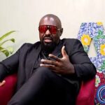 Jim Iyke Reveals Why Single Mothers Can't Raise A Man [Video]