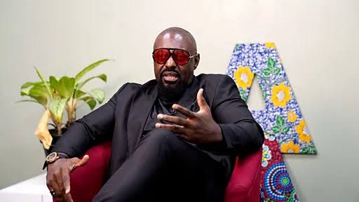 Jim Iyke Reveals Why Single Mothers Can't Raise A Man [Video]