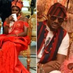 2face And Natasha Expecting First Child After She Reportedly Lied About Her Pregnancy