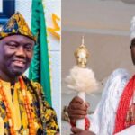 Reasons Why Alaafin Gave Ooni 48 Hours To Revoke Okanlomo Chieftaincy Title