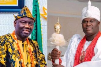 Reasons Why Alaafin Gave Ooni 48 Hours To Revoke Okanlomo Chieftaincy Title