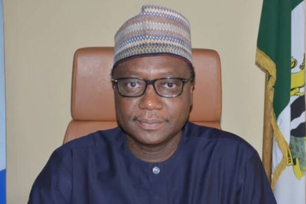 NLC Kicks As FG Considers Salary Increase For Political Office Holders In Nigeria