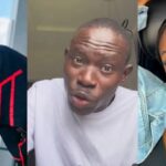 "I’m In Love With Her” - Ghe Ghe Expresses His Feelings For Saida Boj [Video]
