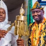 Ooni’s Aide Dismisses Alaafin’s 48-Hour Ultimatum, Says It's An Empty Threat