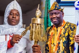 Ooni’s Aide Dismisses Alaafin’s 48-Hour Ultimatum, Says It's An Empty Threat