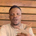 I'm Being Blackmailed For N5m With Video Of Me Sleeping With Senator's Wife - Ijoba Lande