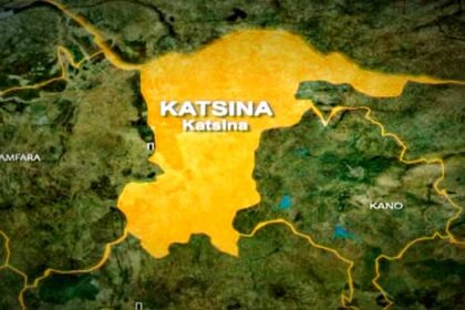 Bandits Invade Katsina Mosque, Kill 13 Worshippers During Fajr Prayers