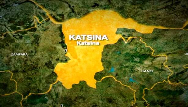 Bandits Invade Katsina Mosque, Kill 13 Worshippers During Fajr Prayers