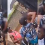 Police Condemns Assault On NYSC Member Who Was Stripped By Anambra Vigilante