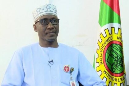 Court Freezes Bank Accounts Linked To Former NNPCL Boss, Mele Kyari