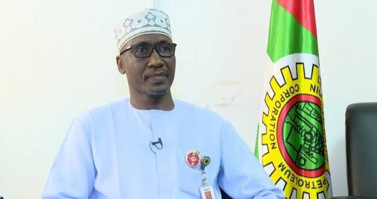 Court Freezes Bank Accounts Linked To Former NNPCL Boss, Mele Kyari