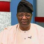 APC Suspends Gbenga Daniel And Kunle Folarin Over Alleged Anti-Party Activities
