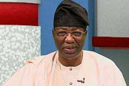 APC Suspends Gbenga Daniel And Kunle Folarin Over Alleged Anti-Party Activities