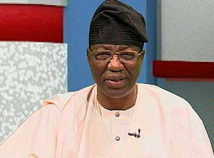 APC Suspends Gbenga Daniel And Kunle Folarin Over Alleged Anti-Party Activities