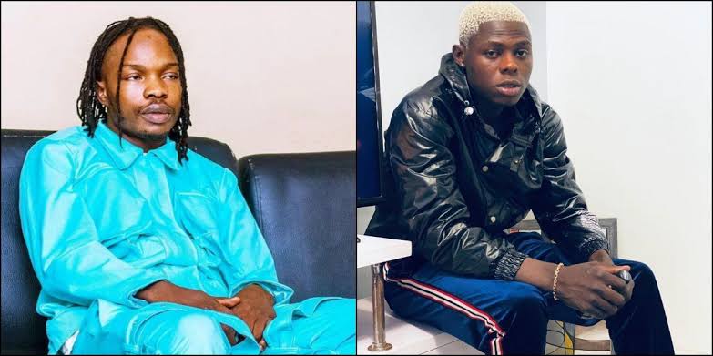 Naira Marley Asks Police To Rearrest Everybody Involved In Mohbad’s Death [Video]