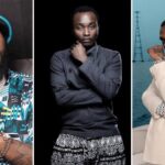 Brymo Slams Burna Boy, Davido, Others For Exploiting Upcoming Artistes
