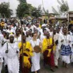 Ifa Traditionalists Urges Tinubu To Declare National Holidays For Isese Festival